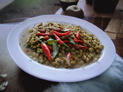 Imagen de Ceviche Picante